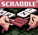 Scrabble (Europe)